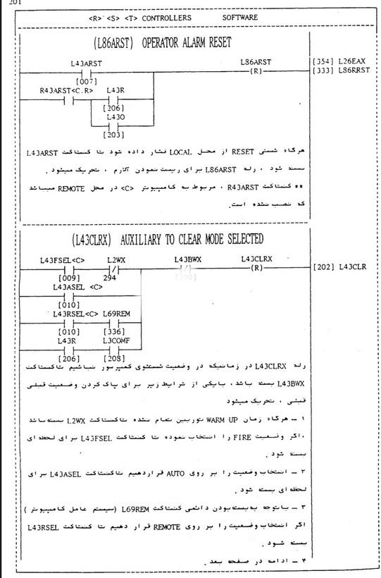 آنالیز و تشریح اسپیدترونیک مدارات ( رانگ ) MARK-IV